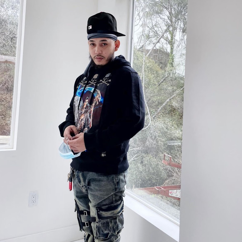 OfficialJayStarz icon