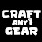 Craftanygear