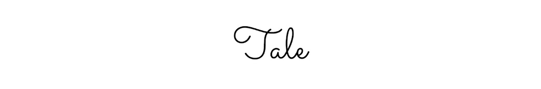 TALE YouTube channel avatar