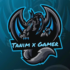 Tanim X Gamer