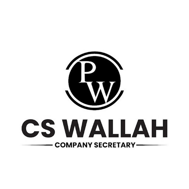 CS Wallah by PW