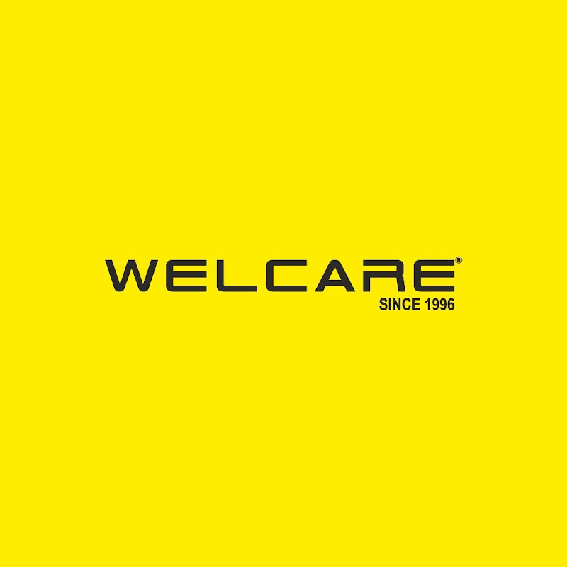 Welcare Fitness Equipments