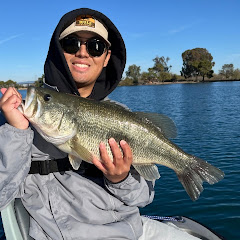 Brandon T. Fishing