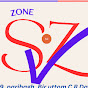 Sanitary Zone logo