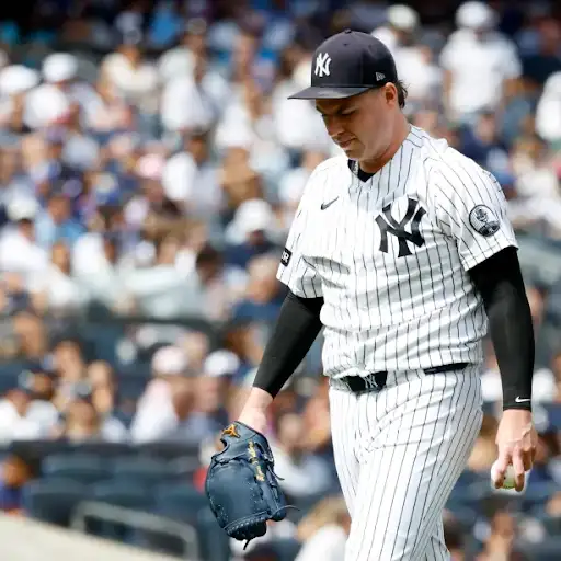 Ryan Weathers é lançado com os Yankees durante sua temporada de crescimento em 2026
