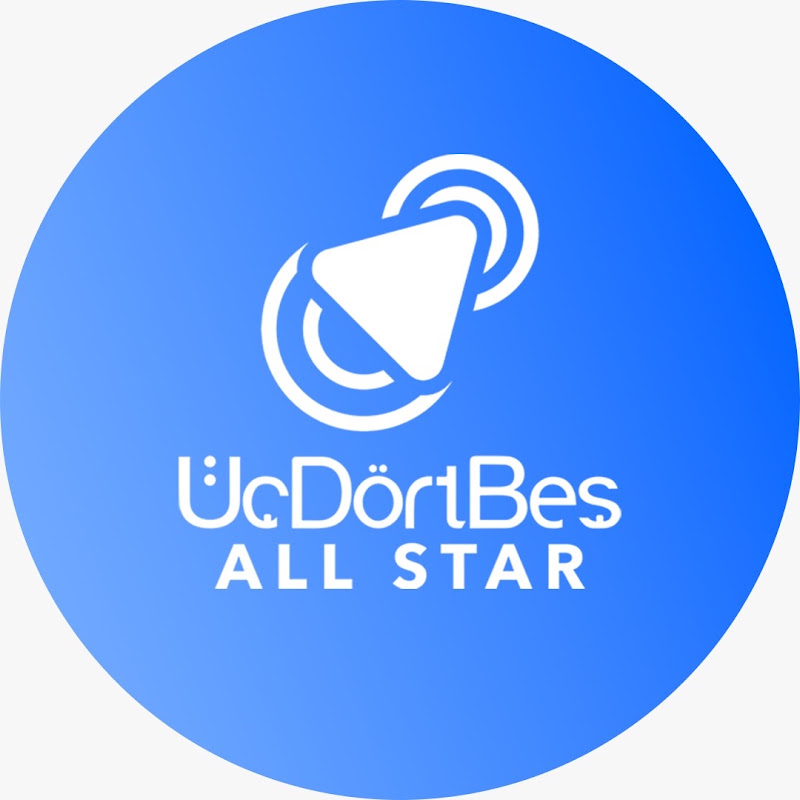 ÜçDörtBeş All Star LGS