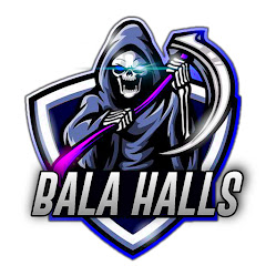 BALA HALLS GAMER avatar