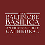 The Baltimore Basilica logo