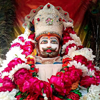 SK Bhakti profile image