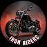 AVEuY2RLl1E-channel-avatar-Iron Riders