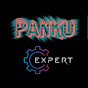Panku Xpert  logo
