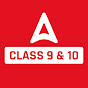Adda247 Class 9 & 10 logo