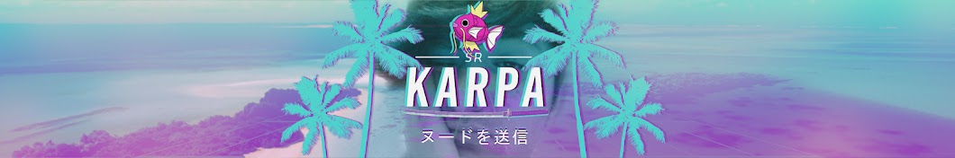 Sr Karpa YouTube channel avatar