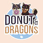 Donut&Dragons