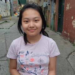 Annabelle Vang