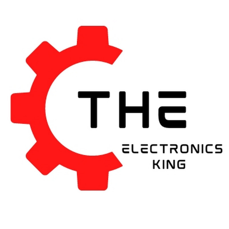 The electronics king