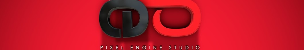 PIXEL ENGINE YouTube channel avatar