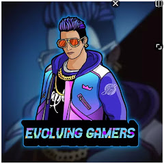 Логотип каналу Evolving Gamers