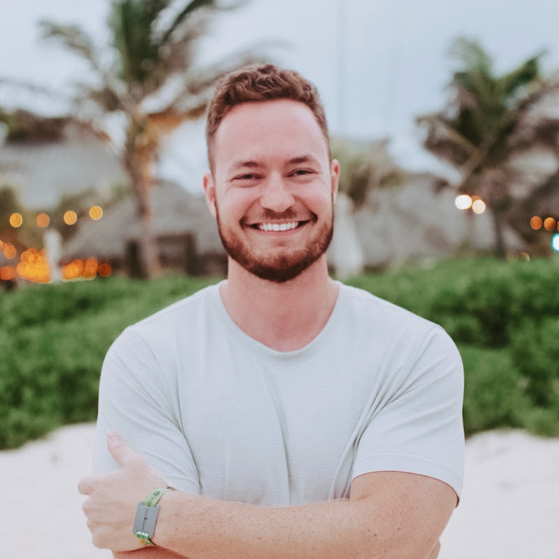 Zane Schartz