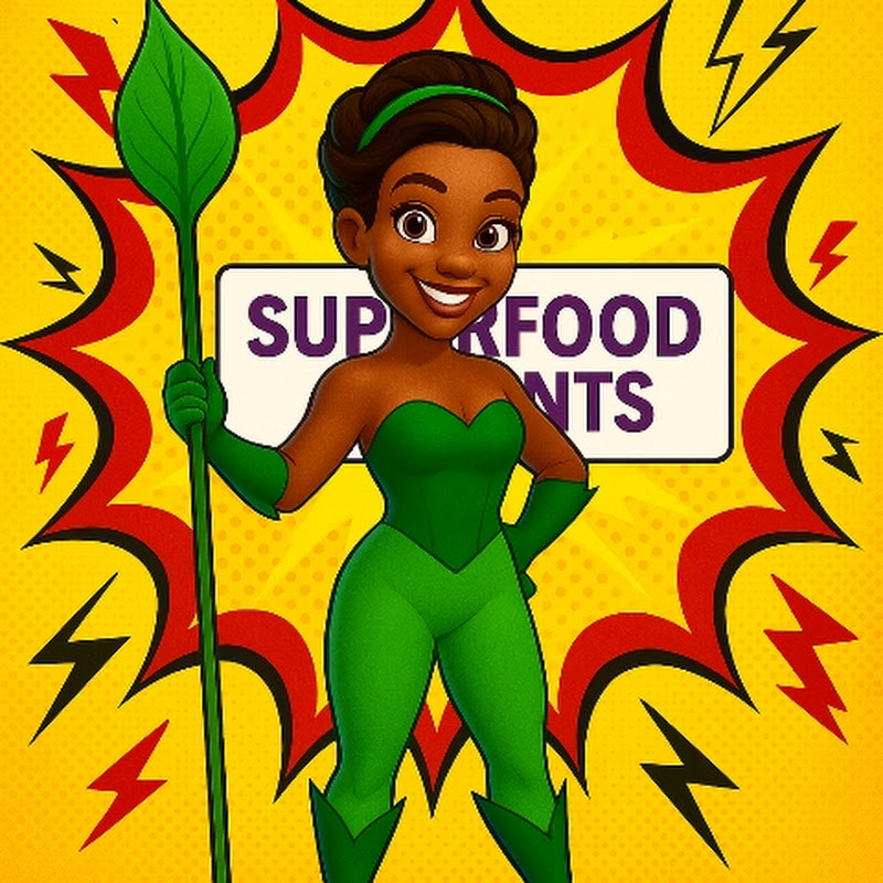 SuperFood Parents