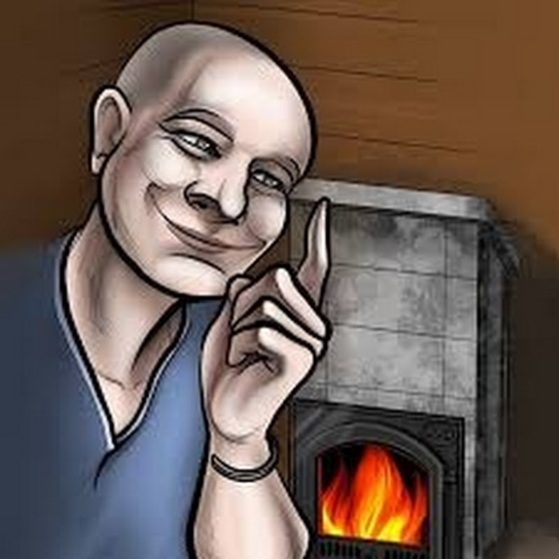 ♞ Жарпарконь Logo