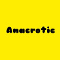 Anacrotic logo