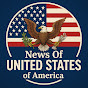 News Of United States of America logo