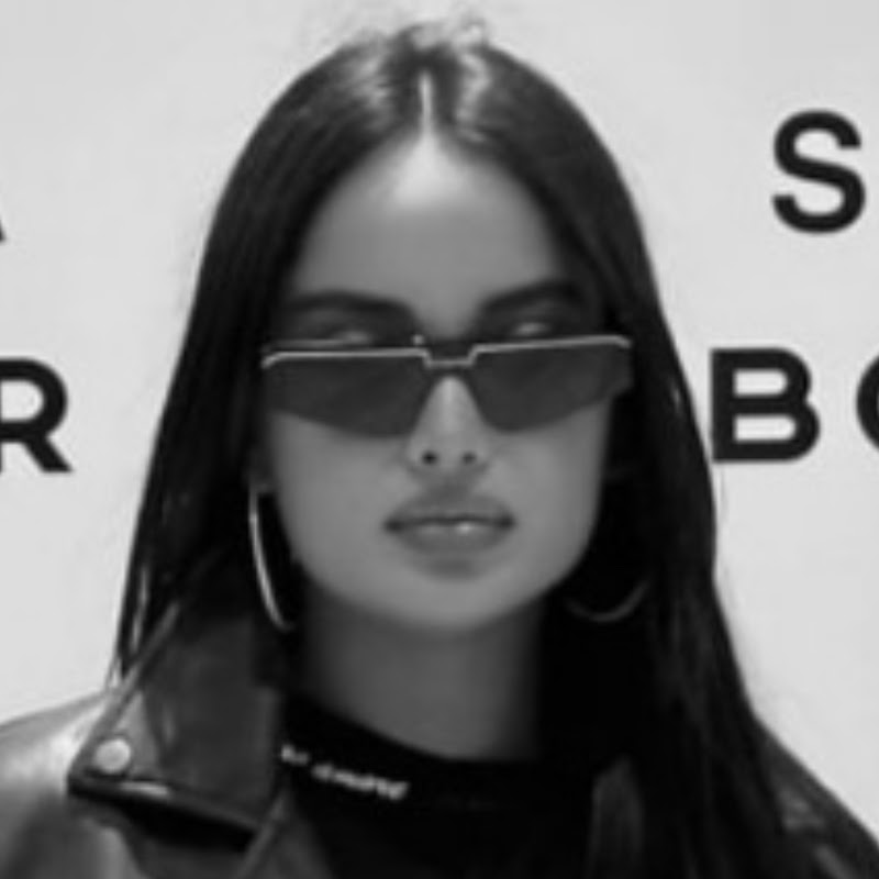 Rebecca Ghaderi