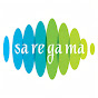 Saregama Carvaan Malayalam logo