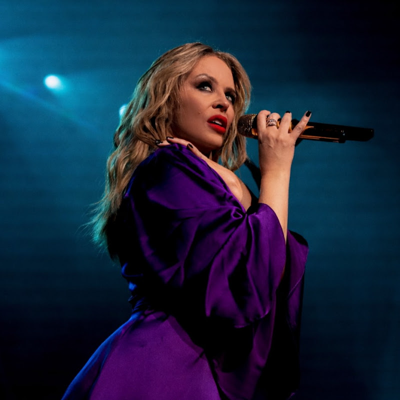 Kylie Minogue