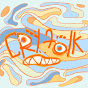 CRY Folk logo