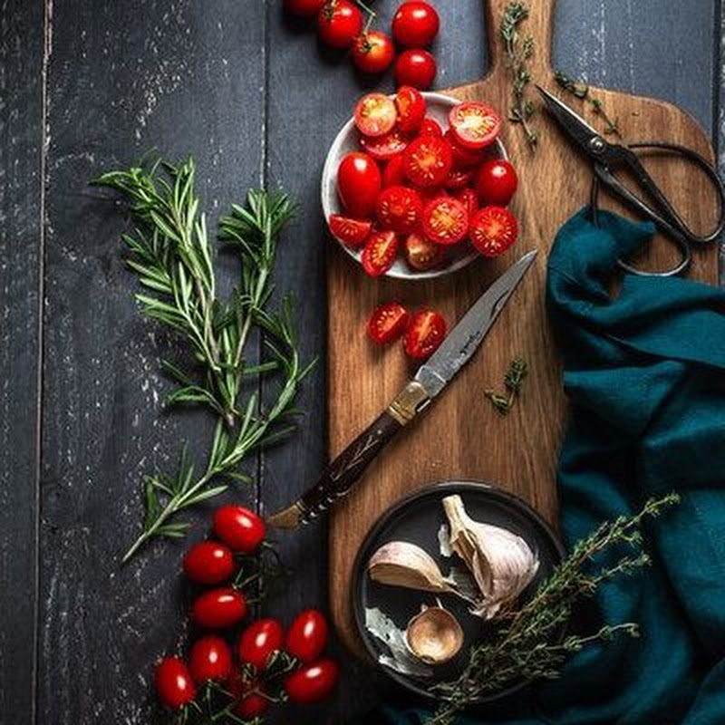 Nutrition and dietetics