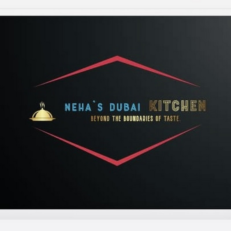 Neha'S Dubai kitchen