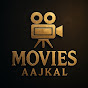Movies AjKal logo