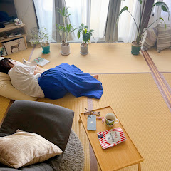 かもめ子のおひとりさま暮らし𓅰