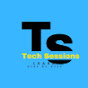 Tech Sessions logo