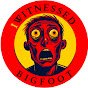 iWitnessedBigfoot logo