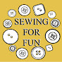 SEWING FOR FUN logo
