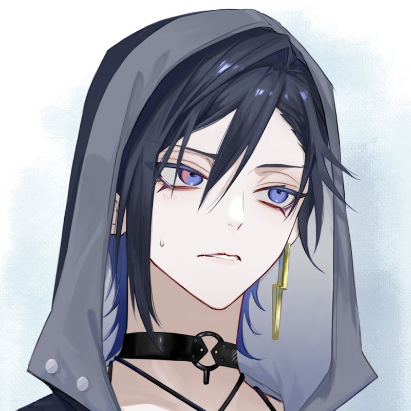 Yugo Asuma 【NIJISANJI EN】