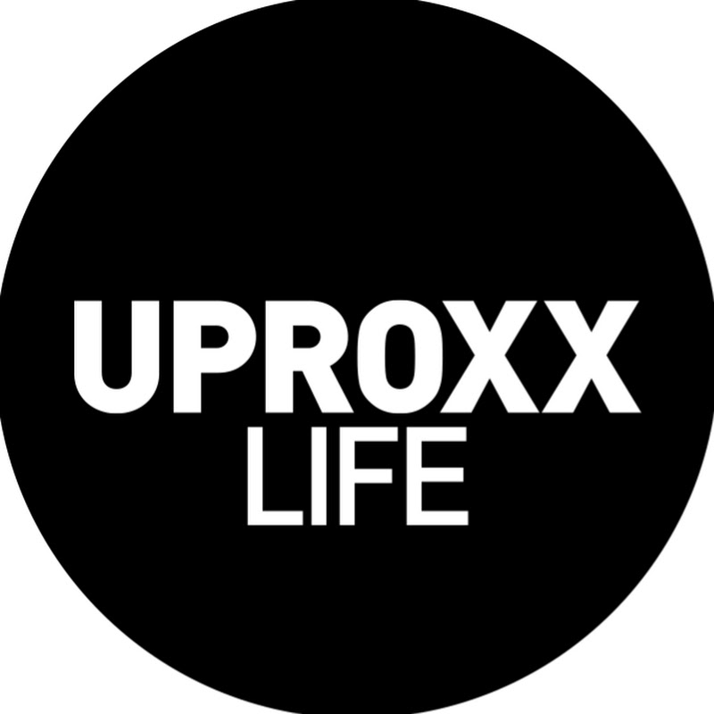 UPROXX LIFE icon