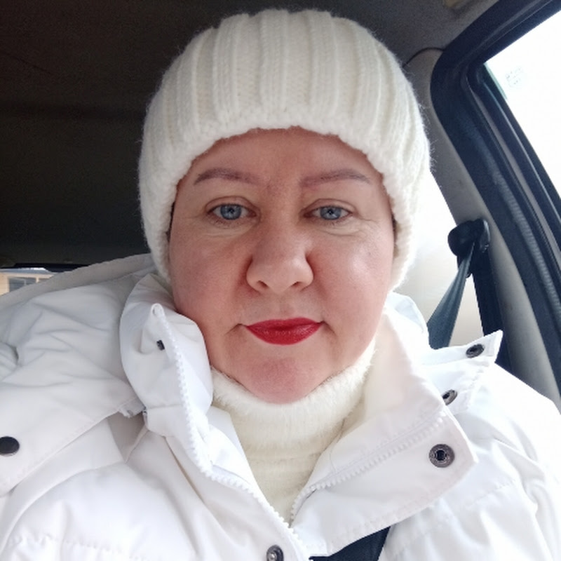 Цветочки у Наталии Logo