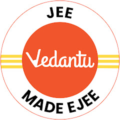 Channel thumbnail for Vedantu JEE Made Ejee