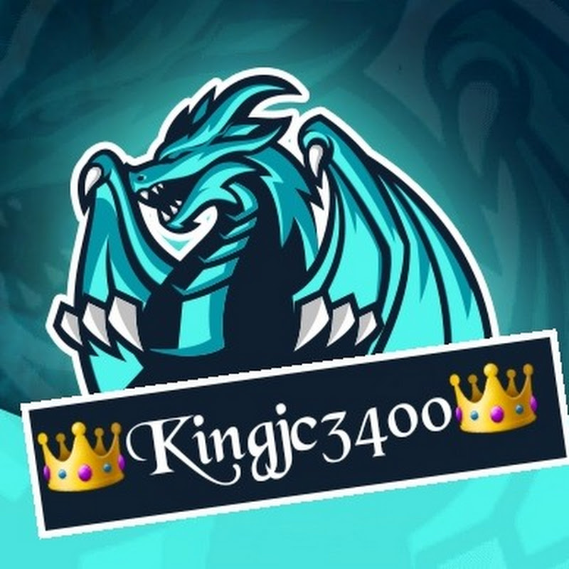 king jc3400