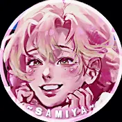 <𝕊𝔸𝕄Ĭ̈𝕐𝔸 ~🌷