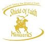 Shield of Faith Ministries Walthamstow Live Stream logo