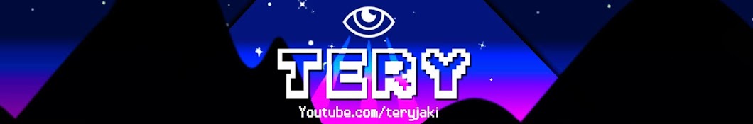 Tery YouTube channel avatar