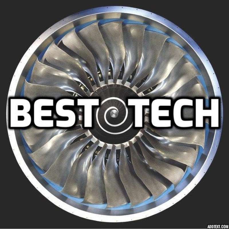 BEST TECH icon