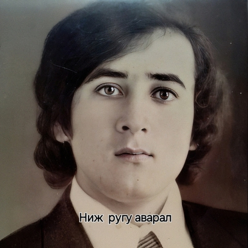 İsaapandi Mollayev _ Бацlазул Гlисаапанди