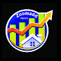 Zoomadd Agency logo
