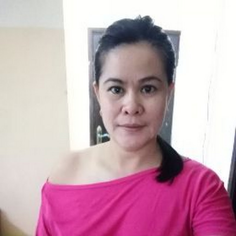 Imelda cooking Vlog